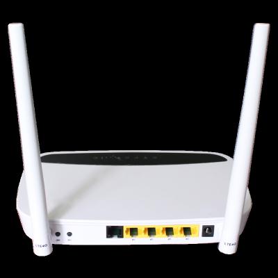 China 1*FXS LTE VOIP CPE LG6001N VOIP Router, 4G Wireless VPN Gateway for sale