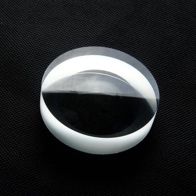 China 1.499 Bifocal Optical Lens 1.50 Bifocal Half Full Lenses Above Curve Whites CR39 Made In China for sale