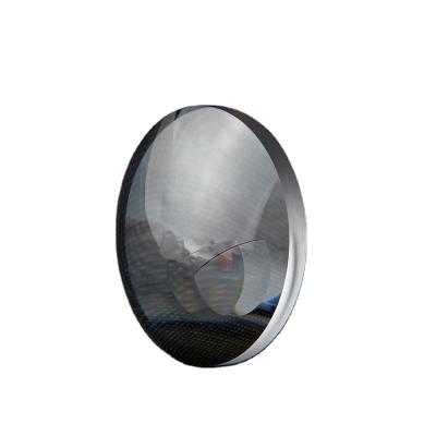 China CR 39 Bifocal Flat Top 70/28 HMC Optical 1.50 Bifocal Lens Made In China for sale