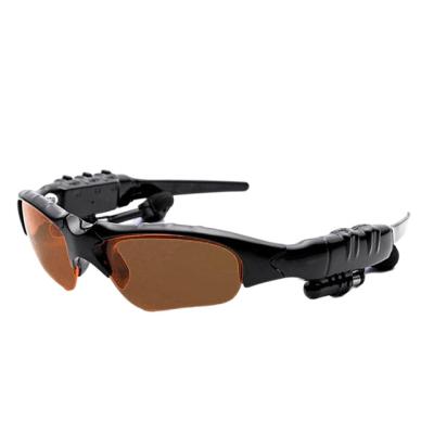 China Mtb Eyewear Cycling Glasses Sports Music Sunglasses In-Ear Glasses Men Mountain Bike Wireless Sports Cycling Sunglasses for sale