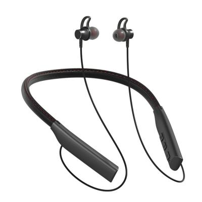 China Sports Wireless Magnetic Radio Headset Headset Headset Hanging Neck Earbuds With Microphone For Red Xiaomi MI Huawei P30 for sale