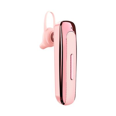 China Factory Wholesale Price E1 In-Ear Headset Wireless Handsfree Business In-Ear Wireless Headset for sale