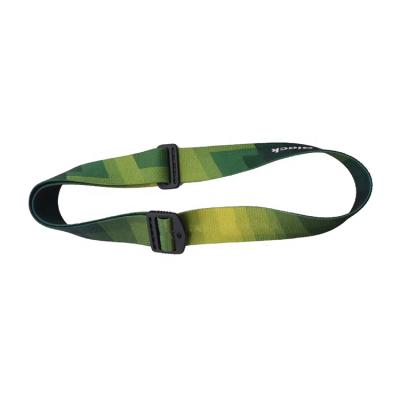 China Elastic plastic dry cell custom heat transfer printing elastic bands led mining headlamp for camping for sale