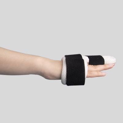 China Good Permeability Factory Price Most Popular Support Brace Finger Splint for sale