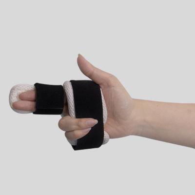 China Good finger corectorer straightener trigger permeability 2021 new invention high quality and effective splint for sale