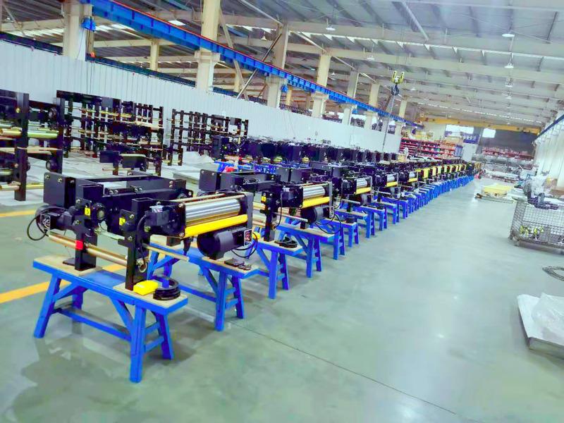 Verified China supplier - Toptech Machinery Wuxi Co., Ltd.