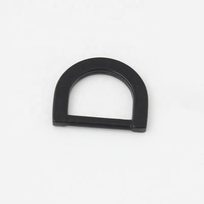 China Good features and impact D-rings holders 15*12mm world Nolvo strength 1/2