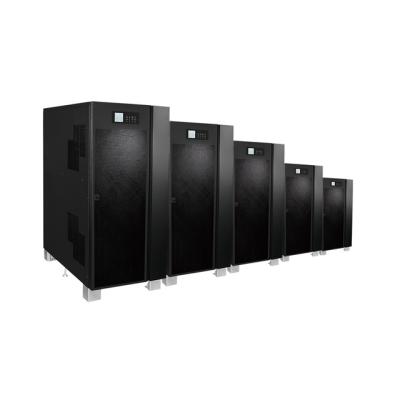 China High Quality 2022 DC COMPUTER UPS China Factory 40KVA Low Frequency 32KW UPS for sale