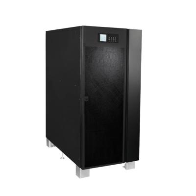 China High Quality ODM 60KVA 48KW UPS Computer OEM Low Frequency Three Phase UPS for sale