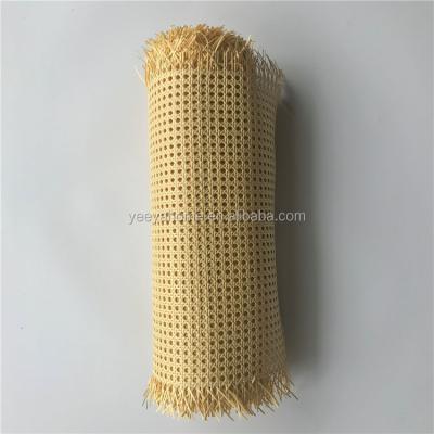 China Good quality nature rattan factory price material+ webbing roll for bag and gift ratan baskets for sale