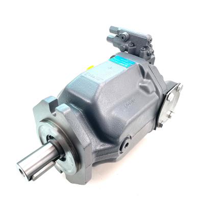 China Machine Tools Rexroth A10VSO100 31R Series Hydraulic Piston Pump A10VSO100DFR1/31R-PPA12N00 High Pressure Low Noise For Construction Machinery for sale