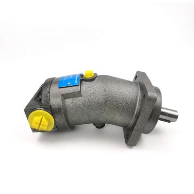 China Construction Machinery Tensing Hot Products Die Casting Machinery Rexroth A2F Hydraulic Pump Piston Motor for sale