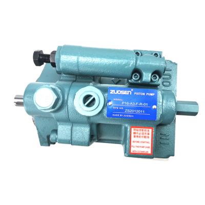 China Power Tools Manufacturer Supply Customized Hydraulic Oil Pump Racing Axial Pump for sale