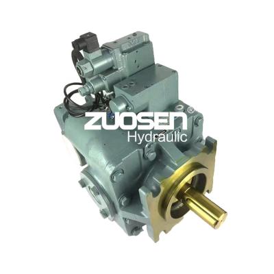 China Machine Tool Daikin Hydraulic Piston Pump VZ130 VZ100 VZ80 VZ63 VZ50A2RX-10 Pumps From China Manufacturer for sale