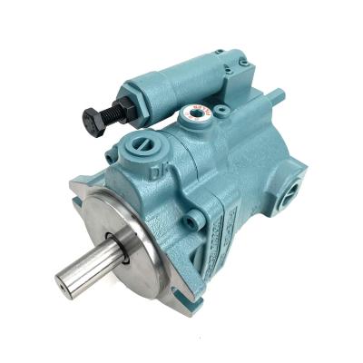 China PVS-0B-8N3-30 Machine Tools Nachi Type Variable Volume Piston Pumps In High Pressure Low Noise Widely Used In Injection Molding Machinery for sale