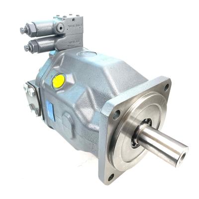 China Machine Tools Rexroth A10VSO140 A10VO140 Hydraulic Piston Pump A10VSO140DFR1/31R-VPA12N00 High Pressure Low Noise For Construction Machinery for sale