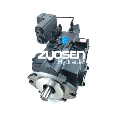 China Yeoshe V50 V70 A.C. HLC Controller Hydraulic Piston Pump V50C4R10X V50A4R10X China Machine Tool Manufacturer for sale