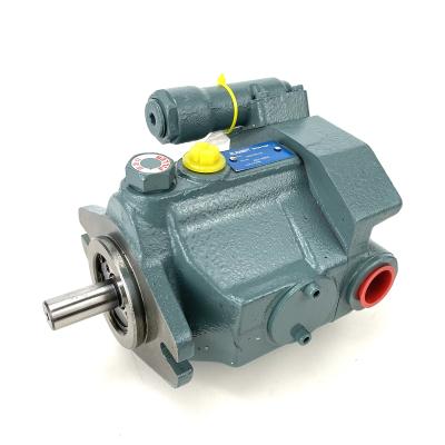 China Daikin type machine tool hydraulic piston pump V8 V8A1RX-20 piston pump manufacturer from China factory direct sale for sale