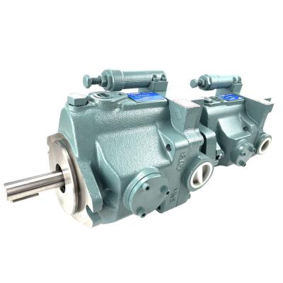 China Manufacturer of Daikin double piston type power tool V38A4RX-95 and V15A4RX-95 hydraulic pump supplier from China for sale