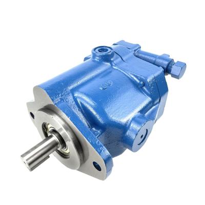 China Machine Tool Wholesale Eaton Vickers PVQ10 PVQ13 PVQ20 PVQ25 PVQ32 PVQ40 PVQ45 Hydraulic Piston Pump for sale