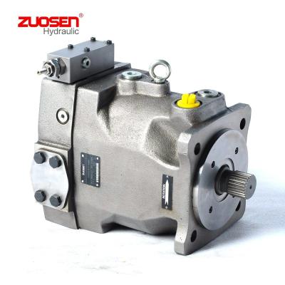 China Parker Hydraulic Pump Parker Type Hydraulic Variable PV Piston Pumps PV016/20/23/28/32/40/46/56/63/71/80/92/110/125/140/180 Manufacturer From China for sale