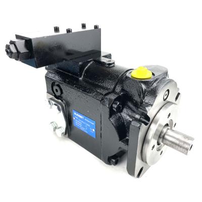 China Cast Iron Parker PV016 PV028 Hydraulic Axial Variable Piston Pumps PV016R1KITINMMC PV028R1KITINMMC Manufacturer From China for sale