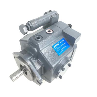 China TOKYO KEIKI Tokimec P16V P21V P31V P40V P70V P100V P130V Long Life Low Noise Low Noise Volumetric Hydraulic Piston Pump for sale