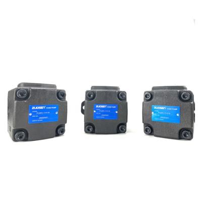 China Yuken China Hydraulic Hydraulic R1 R2 R3 R4 Price PV2R1 PV2R2 PV2R3 PV2R4 Vane Pump Supplier With Factory of Injection Molding Machine for sale