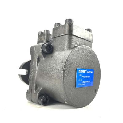 China Single Design Hydraulic Injection Molding Machine ATOS PFE PFED Double Vane Pump Cartridge Vane Pump Made In China Wholesale Price for sale