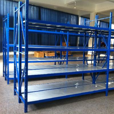 China Corrosion Protection Customized Heavy Duty Foldable Metal Stacking Pallet Storage Rack for sale