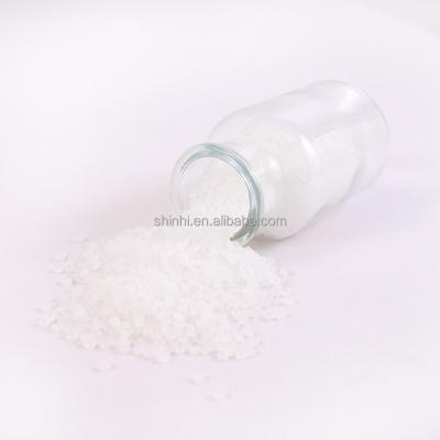 China Eco Friendly Compostable Fluoroplastic Resin Factory Supply PBAT And Biodegradable PLA Granule Raw Material for sale