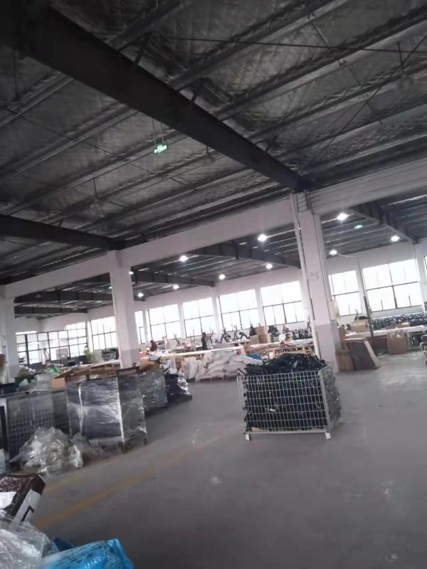 Verified China supplier - Hangzhou Conway Import & Export Co., Ltd.