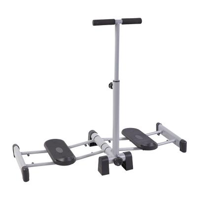 China Fit Body Conway LGM002 Home Gym Fitness Equipment Leg Machine Gym Machine Leg Stepper Toner For Home Workout for sale