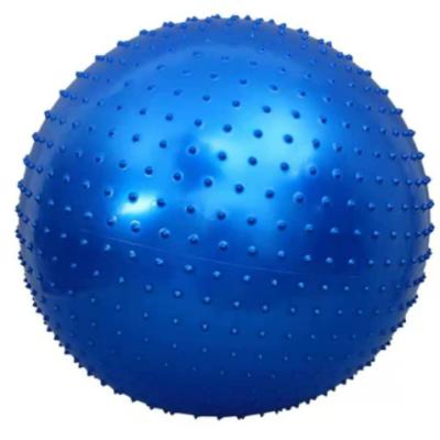 China Colorful Conway YGB002 Anti-burst Exercise Ball Yoga Pilates Ball Yoga Ball Stability Anti-Explosion Resistant Fitness for sale