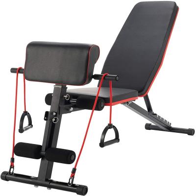 China Conway WTB002 Durable Hot Selling Home Gym Weight Bench Chair Multi Fitness Exercise Chair Conway WTB002 Durable Hot Selling Home Gym Weight Bench Chair for sale