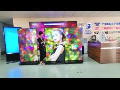 Floor Standing Digital Signage