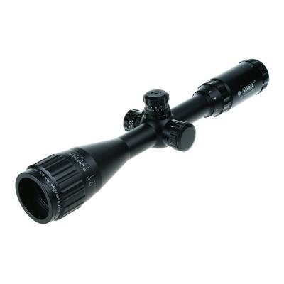 China Sale Aluminum Alloy 3-9x40 AOME At Reduced Price Tactical Scope Hunting RGB Optics Rifle AR15 Scope Pointing Devices for sale