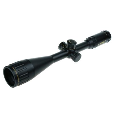 China 4-16x50AOME shooting scopes hunting optical sighting device riflescope KB 4-16x50AOME for sale