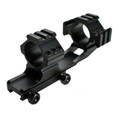 China Air Gun Porcelain Cantilever Gun Mount 30mm Scope Rings for sale