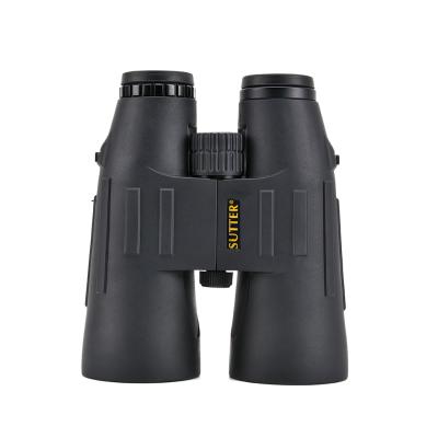 China FogProof / SUTTER 9x63 Porro Waterproof Professional Powerful Waterproof Binoculars With High Definition for sale