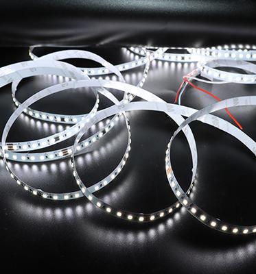 China LANDSCAPE High Bay Shop Led Strip Lights Full Color 2835 Slide Built In IC Chip Switch Control Stage Hotel Led Out Strip Lights Smart for sale