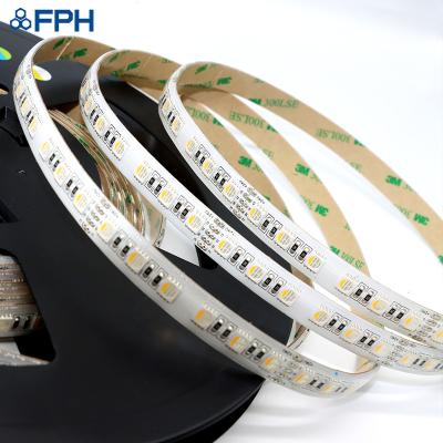 China LANDSCAPE 24inch TV backlight led strip light tiras de luces ribbon led rgb 5050 led strip light 5050 lux 12v waterproof rgb 5050 for sale