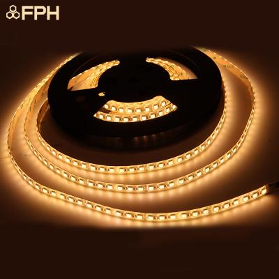 China LANDSCAPE 24v led strip 120 5050 strip light ip65 led tiras de luces sliver led rgb 5050 led strip light 5050 lux 12v rgb waterproof 5050 for sale