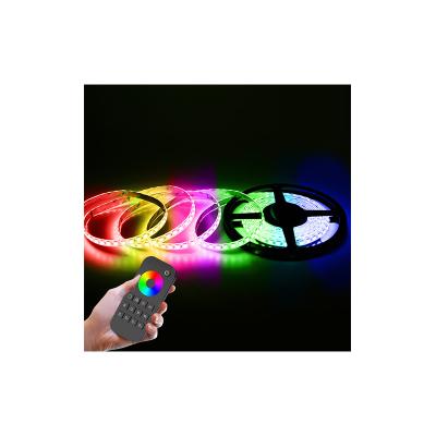 China Brighter Colors LANDSCAPE Remote Control Home 5M Million Smart WiFi RGB LED Bar Music Phone APP Controlled Home Light for sale