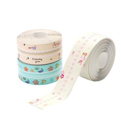 China Custom Modern Hot Sale Waterproof Adhesive Cosmetic Sticker Label Printing for sale