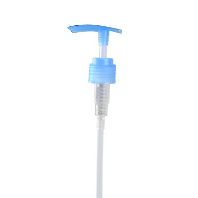 China Best Price High Quality Non Spill 24/410 Screw Down Lotion Pump for sale