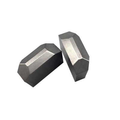 China Cutting various sizes of mining tungsten carbide abrasive particles are directly supplied from the factory for sale