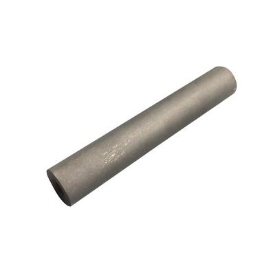 China Cemented Carbide Products Tungsten Carbide Factory Customized Round Bar Cutting for sale