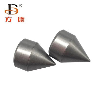 China Direct wholesale cemented carbide manufacturers alloy topYG8/yG11 multiple /yG15/yG20 specifications cutting for sale