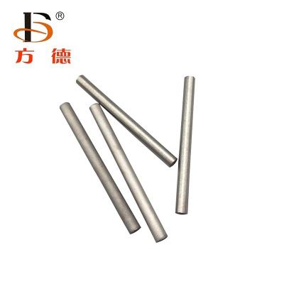 China Cemented Cut Fishing Tungsten Carbide Rod Solid Carbide Blank Rod for sale